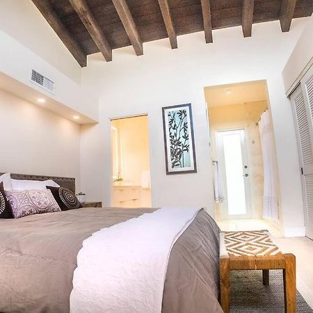 Villa At St. James Place “H”, Luxury, Pet Friendly Miami Esterno foto